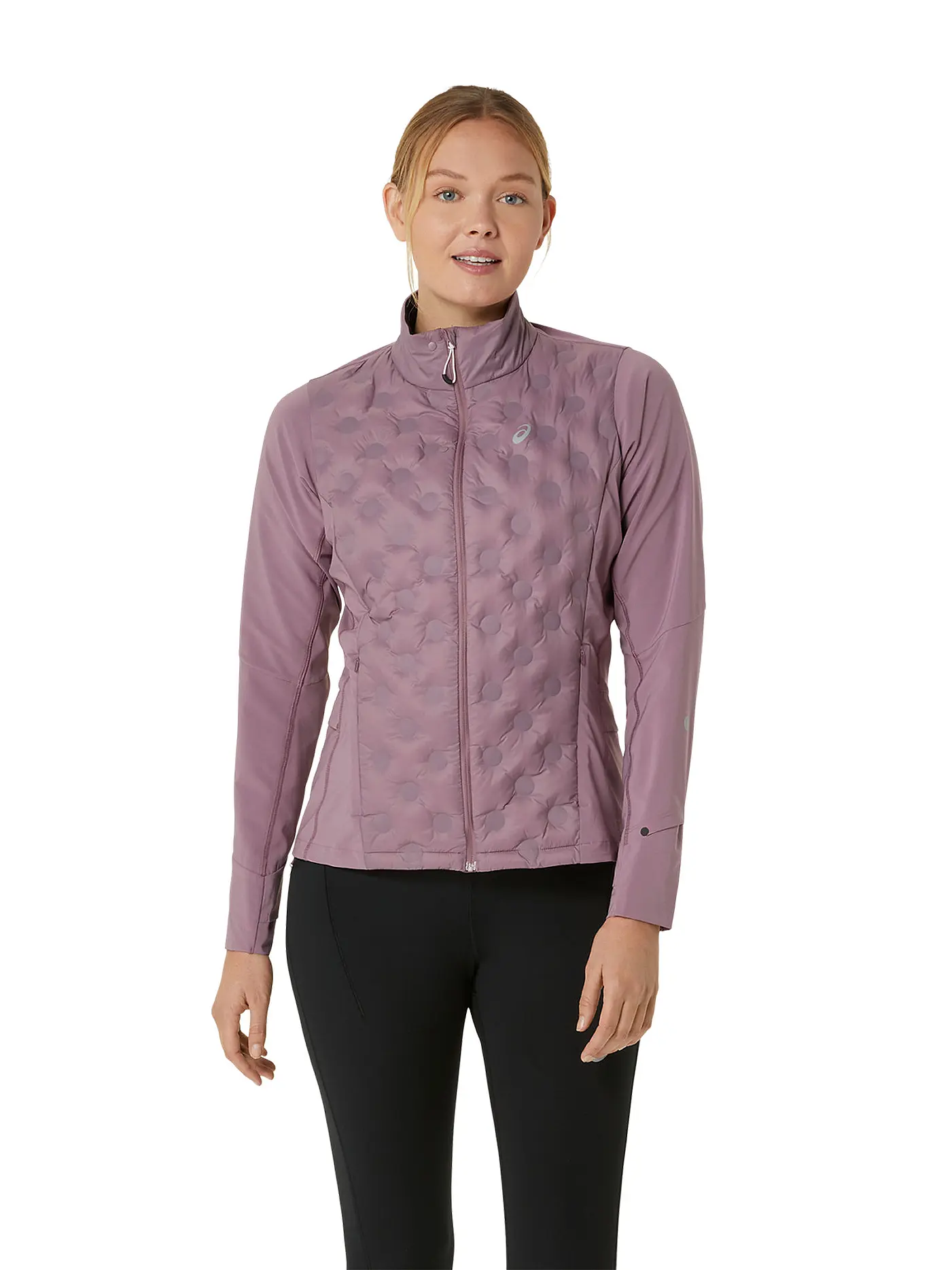 ASICS | Damen Laufjacke Road Winter | 